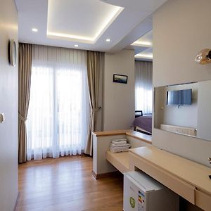 Deluxe Kamer met een King Size Bed